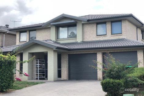 Property photo of 33 Stansmore Avenue Prestons NSW 2170