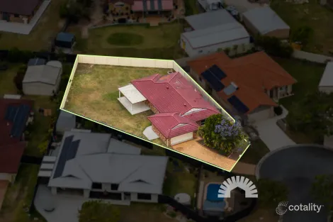 3 Helpmann Ct, Morayfield, QLD 4506