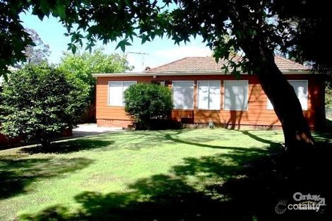 Property photo of 15 Anthony Avenue Mount Riverview NSW 2774