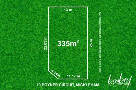 Property photo of 10 Poyner Circuit Mickleham VIC 3064