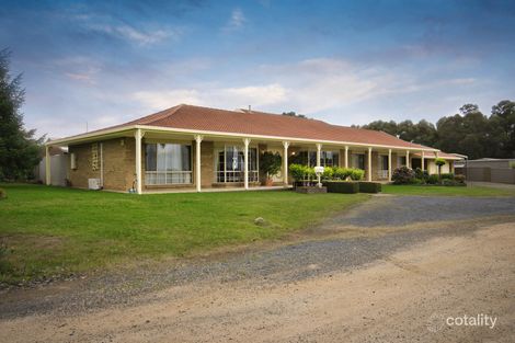 Property photo of 21 Blackie Avenue Ararat VIC 3377