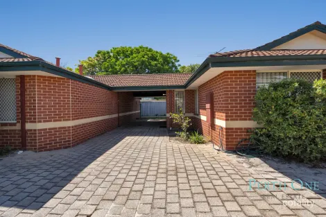 Property photo of 5/18 Hubert Road Maylands WA 6051