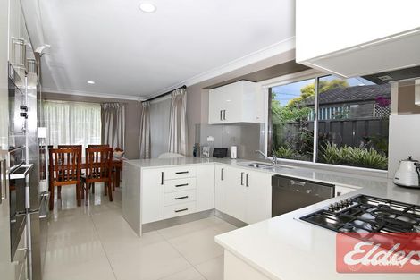 Property photo of 144 Rausch Street Toongabbie NSW 2146