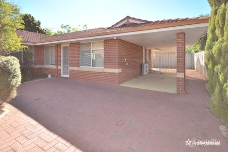 120c Raleigh St, Carlisle, WA 6101