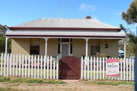 Property photo of 55 Bokarup Street Katanning WA 6317