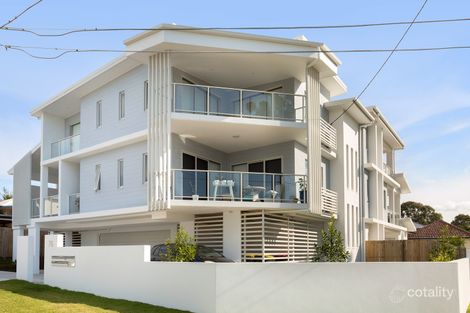 Property photo of 1/76 Dickenson Street Carina QLD 4152