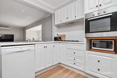 Property photo of 62 St Andrews Drive Chirnside Park VIC 3116
