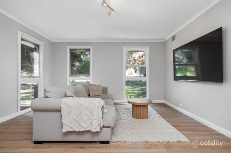 Property photo of 62 St Andrews Drive Chirnside Park VIC 3116