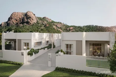 54 Paxton St, North Ward, QLD 4810