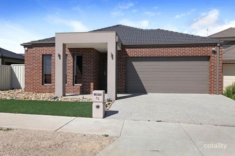 32 Jamieson Link, Caroline Springs, VIC 3023