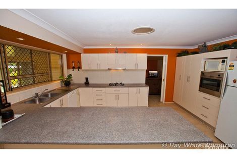 Property photo of 18 Platypus Street Wamuran QLD 4512