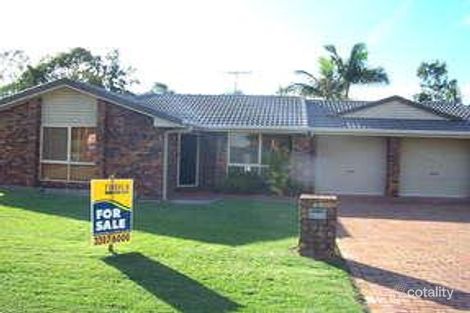 14 Burgundy Cres, Thornlands, QLD 4164