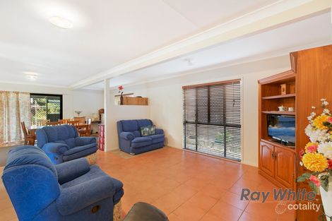 Property photo of 3 Barton Street Capalaba QLD 4157