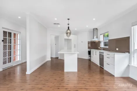 Property photo of 203 O'Sullivan Beach Road Morphett Vale SA 5162