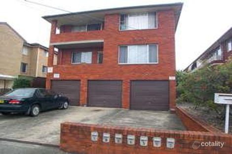 8/52 Arthur St, Punchbowl, NSW 2196