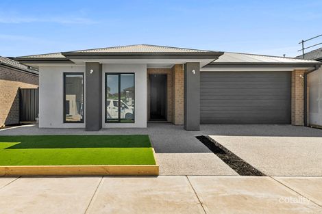 86 Grappenhall Ave, Strathtulloh, VIC 3338