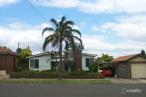 3 Chisholm St, Strathfield South, NSW 2136