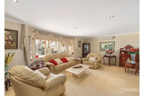 Property photo of 8 Kensington Drive Harrington Park NSW 2567