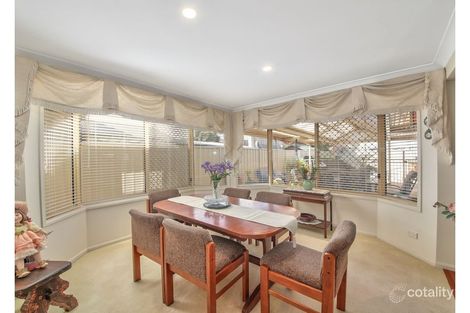 Property photo of 8 Kensington Drive Harrington Park NSW 2567