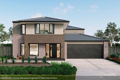 8 Albury Ave, Donnybrook, VIC 3064