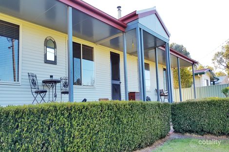 Property photo of 7 Moore Street Hillston NSW 2675