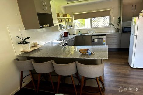 Property photo of 2/25 Pennycuick Street The Range QLD 4700