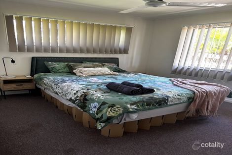 Property photo of 2/25 Pennycuick Street The Range QLD 4700
