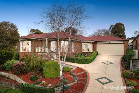 26 Clearwater Dr, Lilydale, VIC 3140