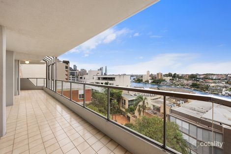 Property photo of 402/102 Alfred Street South Milsons Point NSW 2061