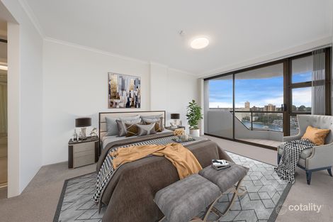 Property photo of 402/102 Alfred Street South Milsons Point NSW 2061