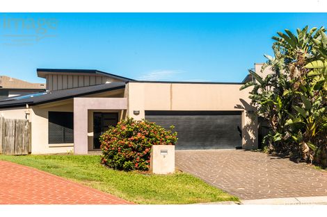 Property photo of 9 Hastings Close Calamvale QLD 4116