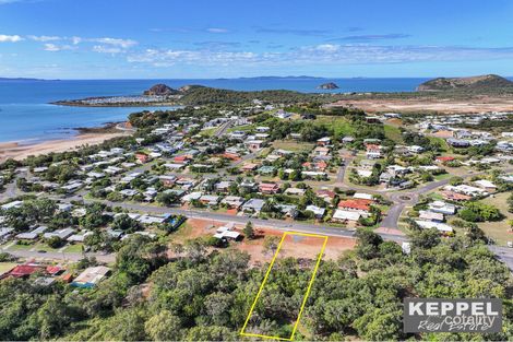 35 Clayton Rd, Lammermoor, QLD 4703