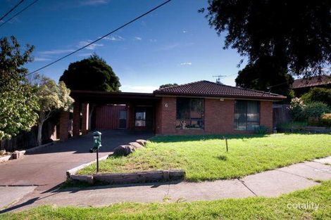 6 Ebden Ct, Broadmeadows, VIC 3047