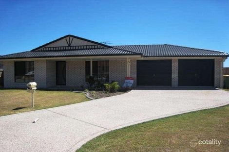 7 Baden Jones Way, North Booval, QLD 4304