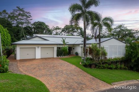 Property photo of 36 Gloucester Street Whitfield QLD 4870