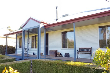 Property photo of 7 Moore Street Hillston NSW 2675