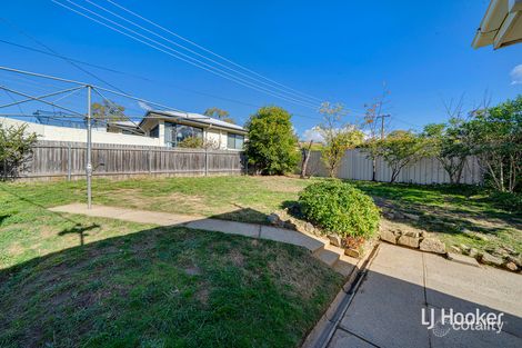 Property photo of 105 Lachlan Street Macquarie ACT 2614