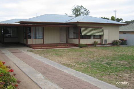 Property photo of 8A Fourth Street Bordertown SA 5268