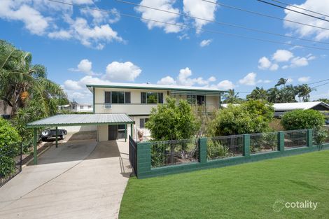 Property photo of 141 Bergin Road Cranbrook QLD 4814