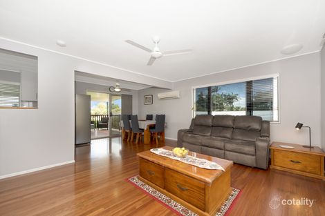 Property photo of 141 Bergin Road Cranbrook QLD 4814
