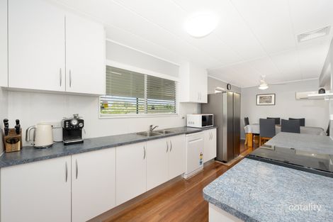 Property photo of 141 Bergin Road Cranbrook QLD 4814