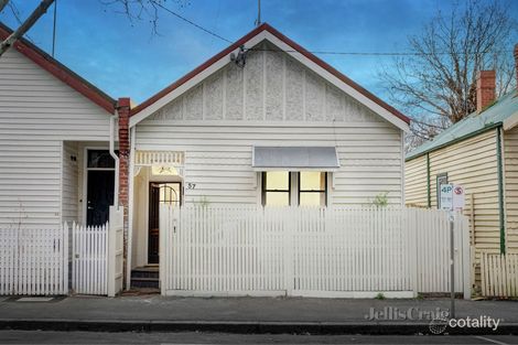 Property photo of 57 Nicholson Street Abbotsford VIC 3067