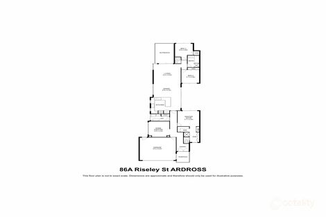 86a Riseley St, Ardross, WA 6153