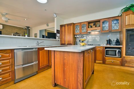 Property photo of 21 Blackie Avenue Ararat VIC 3377