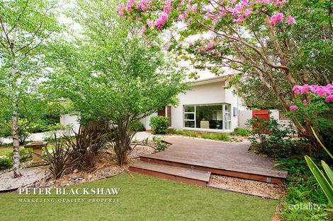 Property photo of 19 Truscott Street Campbell ACT 2612