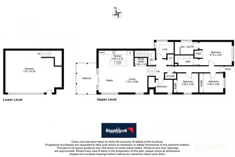 Property photo of 403 Sherrard Street Black Hill VIC 3350