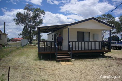 Property photo of 56 Watson Street Cunnamulla QLD 4490