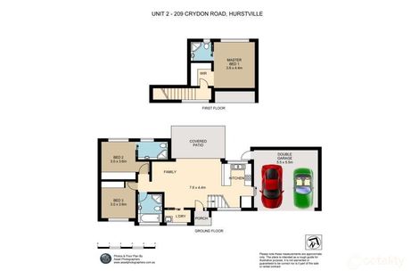 Property photo of 209 Croydon Road Hurstville NSW 2220