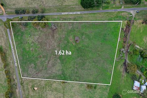 449 Happy Valley Rd, Happy Valley, VIC 3360