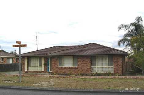 Property photo of 151 Langford Drive Kariong NSW 2250